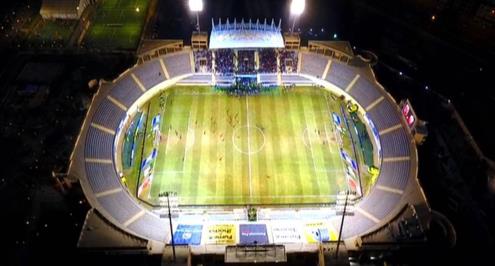 رسالة بتروسبورت.. تركيب وحدات الإعلانات و9 كاميرات.. وتواجد الأمن